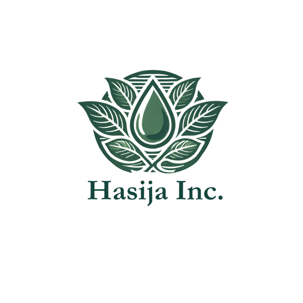 Hasija Inc